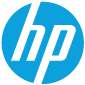 Logo HP